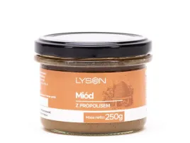 miod-z-propolisem-250g-lyson