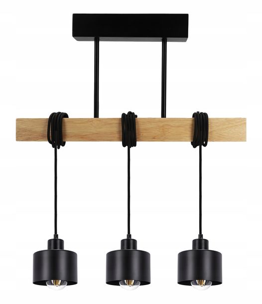 Kotel Lampa Obi