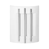 dzwonek-luppo-230v-bialy