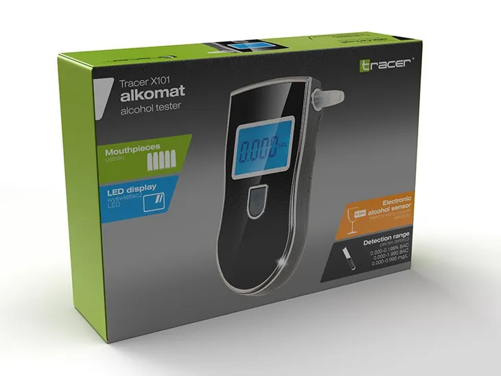 alkomat-tracer-x101