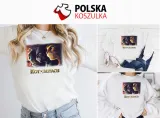 super-jakosc-bluza-kot-w-butach-xs-wzory-stan-nowy