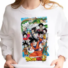 super-jakosc-bluza-dragonball-xs-wzory