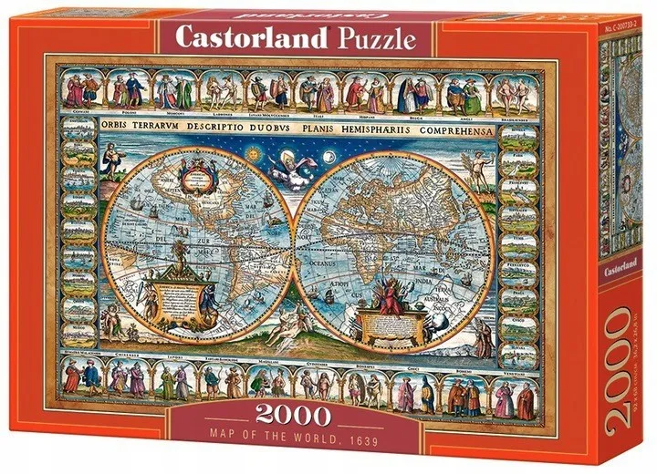puzzle-2000-elementow-mapa-swiata-castorland