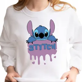 super-jakosc-bluza-stitch-xs-wzory