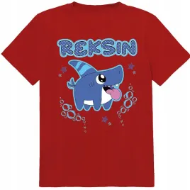 koszulka-dziecieca-t-shirt-dla-dziecka-reksin-sharkdog-116-prezent-jakosc
