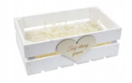 koszyk-na-podziekowanie-z-dowolnym-grawerem-bialy