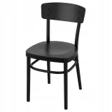 ikea-idolf-krzeslo-czarny