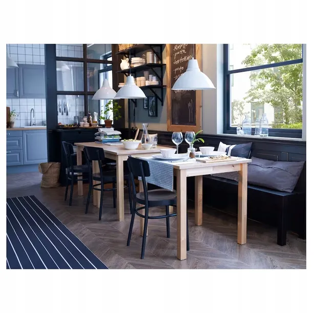 ikea-idolf-krzeslo-czarny-kolor-korpusu-czarny