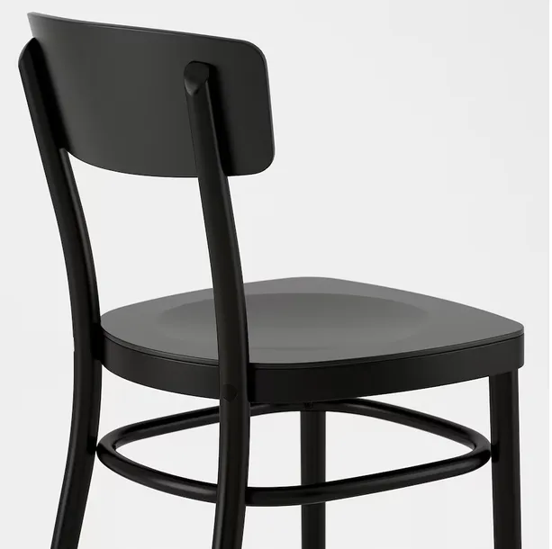 ikea-idolf-krzeslo-czarny-marka-ikea