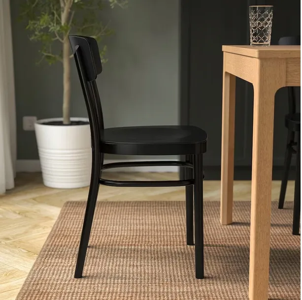 ikea-idolf-krzeslo-czarny-wysokosc-mebla-80-cm