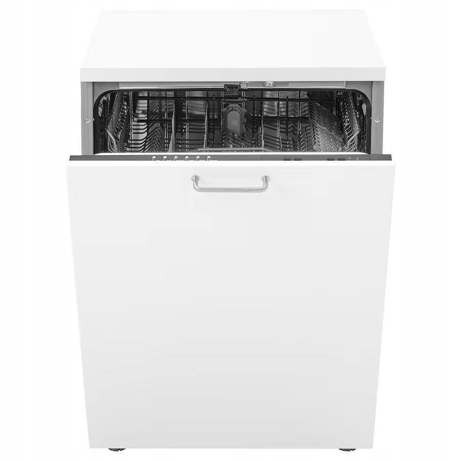 IKEA TILLREDA Zmywarka zintegrowana 60 cm ERLI.pl