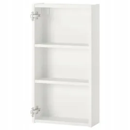 ikea-enhet-obudowa-szafka-biala-40x15x75cm