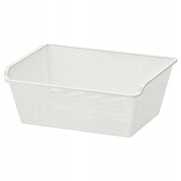ikea-komplement-kosz-druciany-bialy-50x35-cm