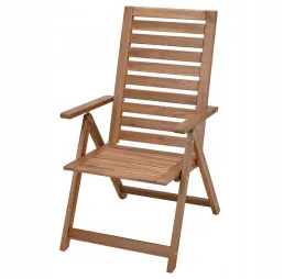 ikea-nammaro-krzeslo-z-regulowanym-oparciem-skladany-bejca-jasnobrazowa