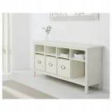 ikea-hemnes-lawa-biala-bejca-157x40-cm-kolekcja-hemnes