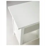 ikea-hemnes-lawa-biala-bejca-157x40-cm-typ-stojaca