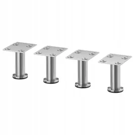 ikea-capita-noga-do-mebli-stal-nierdzewna-8-cm-4-szt