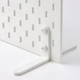 ikea-skadis-wolnostojaca-tablica-bialy-56x37-cm-szerokosc-mebla-56-cm