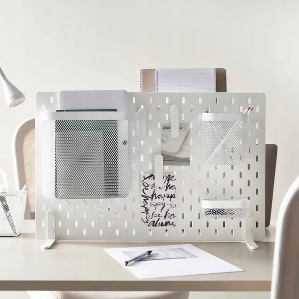 ikea-skadis-wolnostojaca-tablica-bialy-56x37-cm-wysokosc-mebla-37-cm