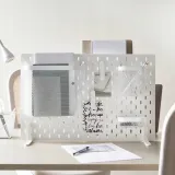 ikea-skadis-wolnostojaca-tablica-bialy-56x37-cm-wysokosc-mebla-37-cm