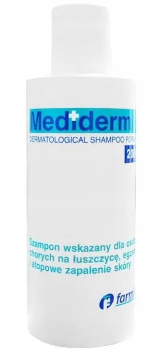 mediderm-shampoo-szampon-emolientowy-luszczyca-egzema-200-g