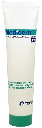 mediderm-krem-100-g-stan-nowy