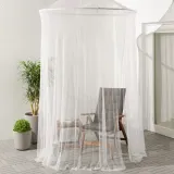 ikea-solig-moskitiera-bialy-150-cm-stan-nowy