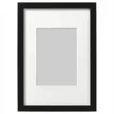 ikea-ribba-ramka-czarny-21x30-cm