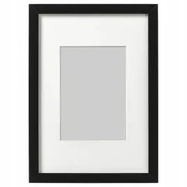 ikea-ribba-ramka-czarny-21x30-cm