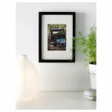 ikea-ribba-ramka-czarny-21x30-cm-material-drewno
