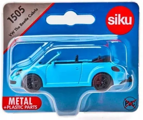 siku-vw-the-beetle-cabrio-1505-marka-siku