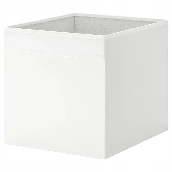 ikea-drona-pudelko-biale-33x38x33-cm