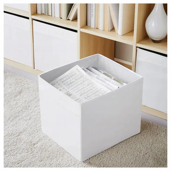 ikea-drona-pudelko-biale-33x38x33-cm