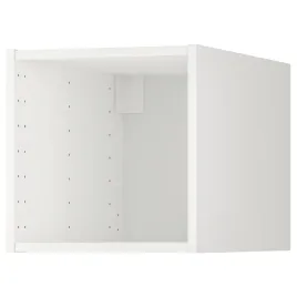 ikea-metod-nadstawka-biala-40x60x40-cm