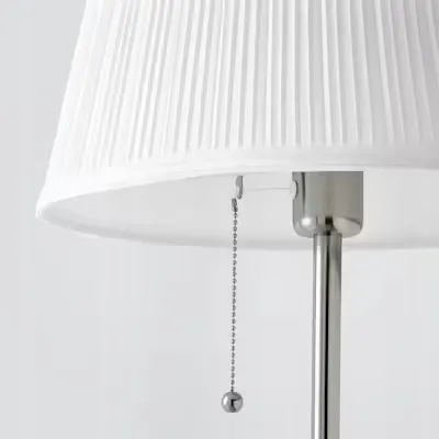ikea-arstid-lampa-podlogowa-niklowano-bialy