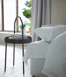 ikea-burvik-stolik-czarny-38-cm-glebokosc-mebla-38-cm