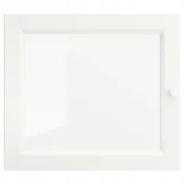 ikea-oxberg-drzwi-szklane-biale-40x35-cm-do-regalu-billy