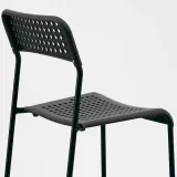 ikea-adde-krzeslo-czarny-marka-ikea