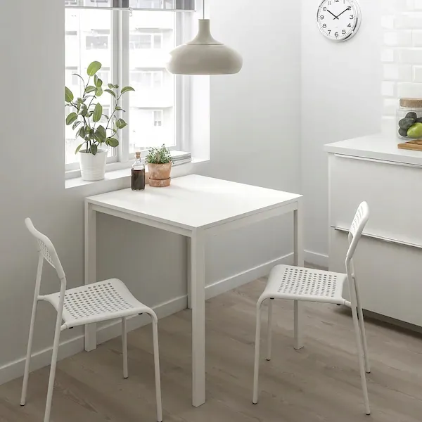 ikea-adde-krzeslo-bialy