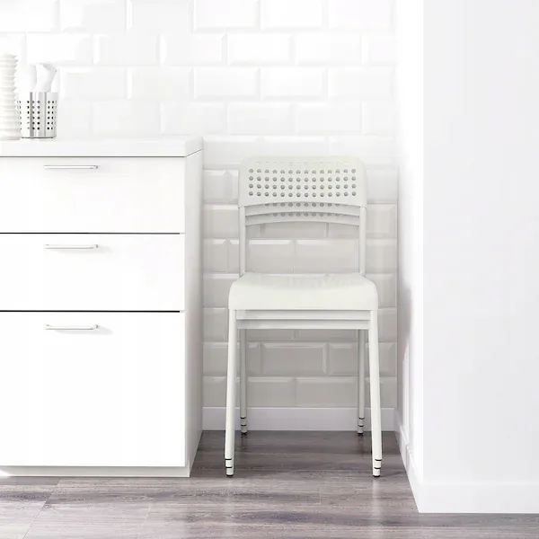 ikea-adde-krzeslo-bialy-marka-ikea