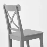 ikea-ingolf-krzeslo-szary-kolor-korpusu-bialy