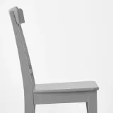 ikea-ingolf-krzeslo-szary-material-obicia-brak