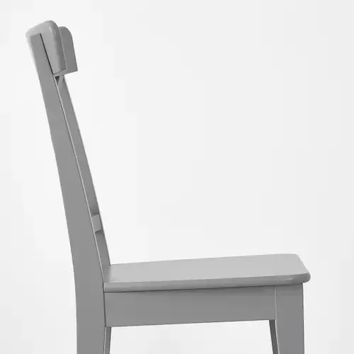 ikea-ingolf-krzeslo-szary