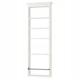 ikea-hemnes-polka-scienna-bialy-42x118-cm