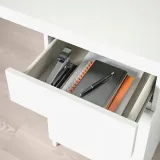 ikea-malm-biurko-bialy-140x65-cm-ksztalt-blatu-prostokatny