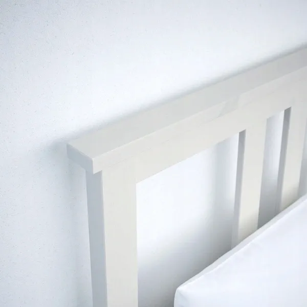 ikea-hemnes-lozko-podwojne-160x200-biala-bejca-stan-nowy-marka-ikea
