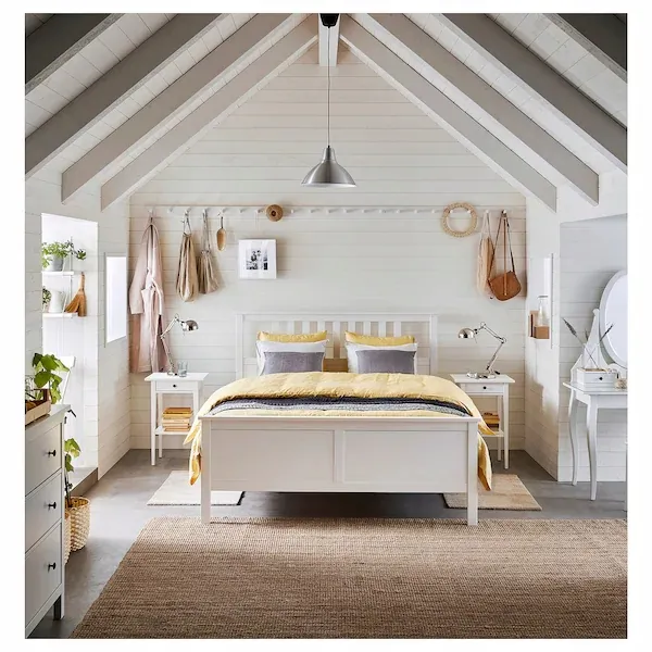 ikea-hemnes-lozko-podwojne-160x200-biala-bejca-stan-nowy-rodzaj-lozka-lozko-tradycyjne