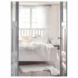 ikea-hemnes-lozko-podwojne-160x200-biala-bejca-stan-nowy-powierzchnia-spania-dlugosc-cm-191-200-cm