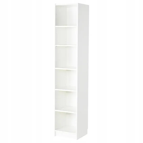 ikea-billy-regal-bialy-40x40x202-cm