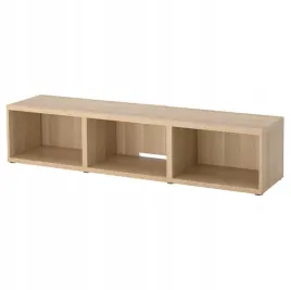 szafka-pod-tv-besta-dab-bejca-na-bialo-180x40x38cm